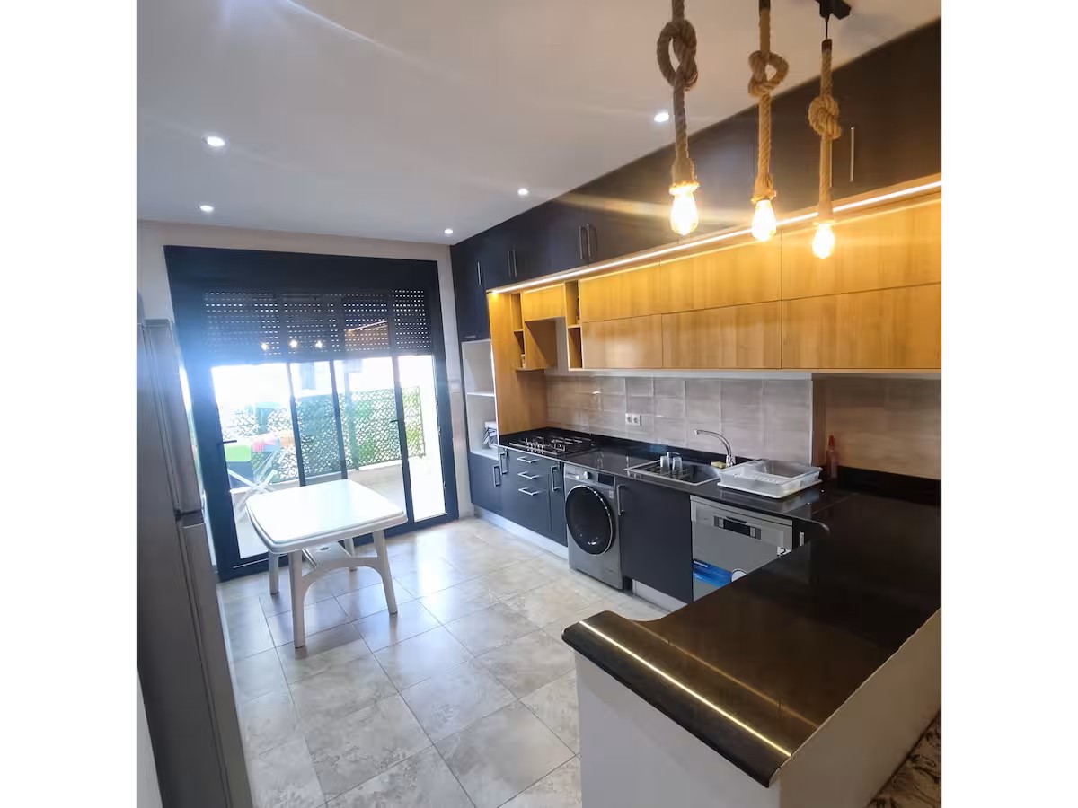 Appartement T3 Kharouba Hay Salem